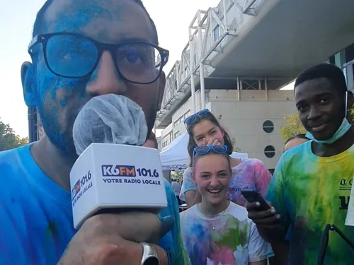 En vidéo : retour sur la Color Campus 2021